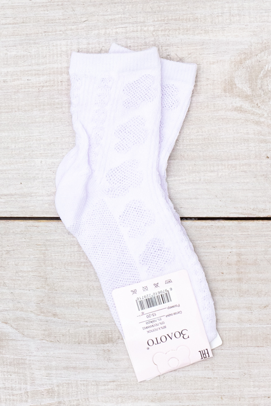 Шкарпетки дитячі